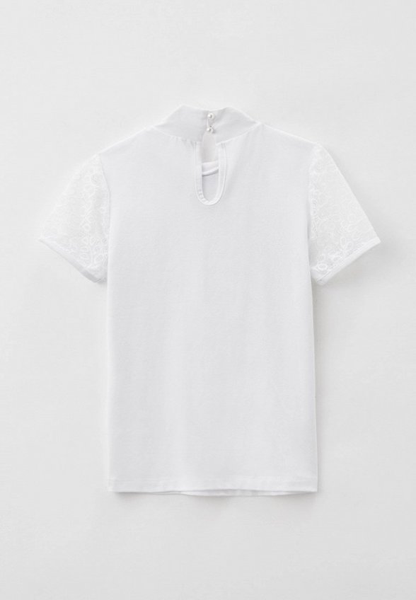 Блуза Button Blue