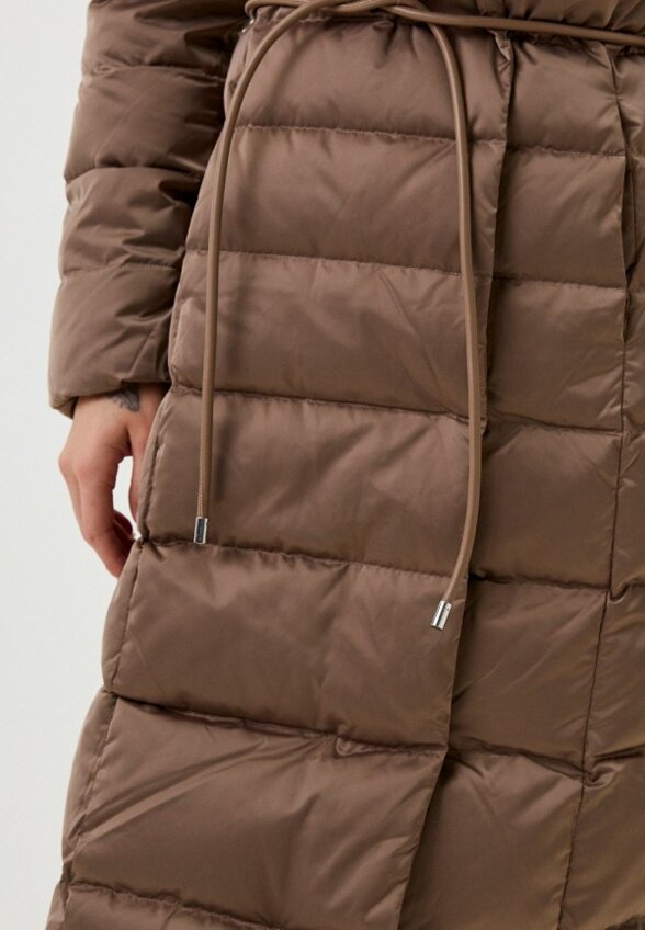 Куртка-пальто Снежная Королева