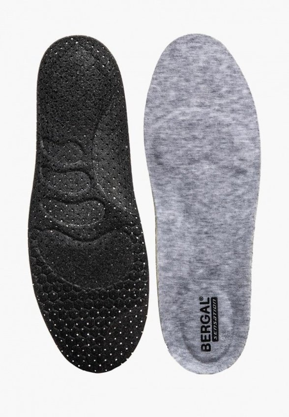 Стельки Bergal