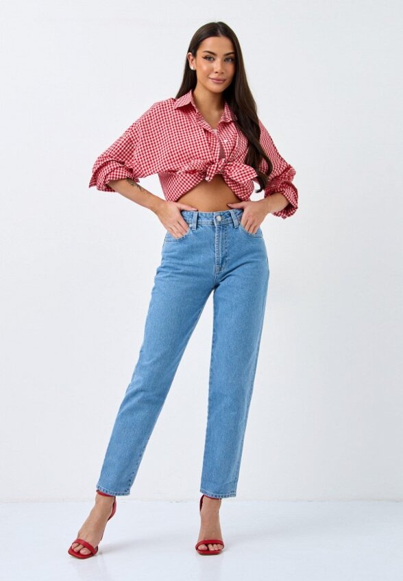 Джинсы Whitney