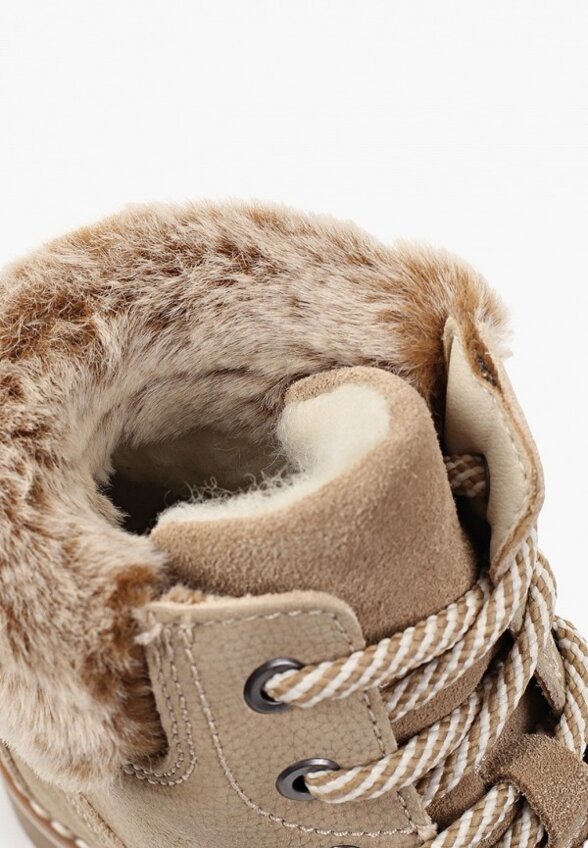 Ботинки Tamaris