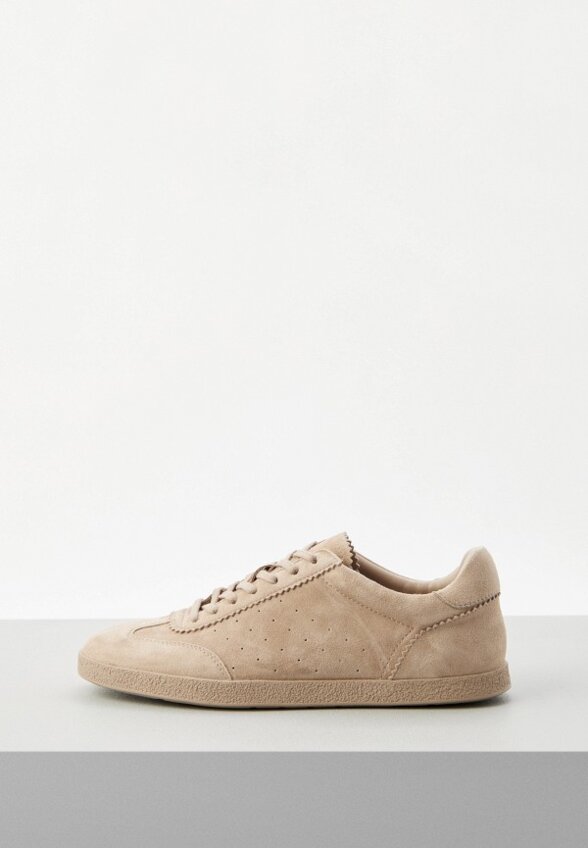 Кеды Ekonika Premium