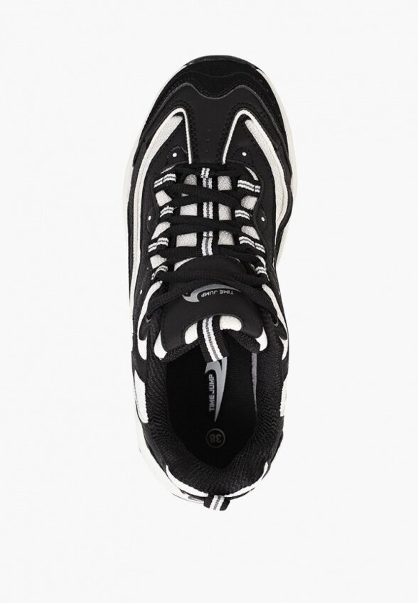 Кроссовки TimeJump