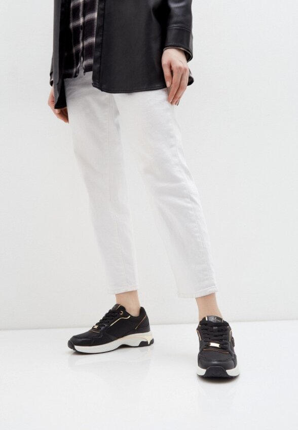 Кроссовки Mexx