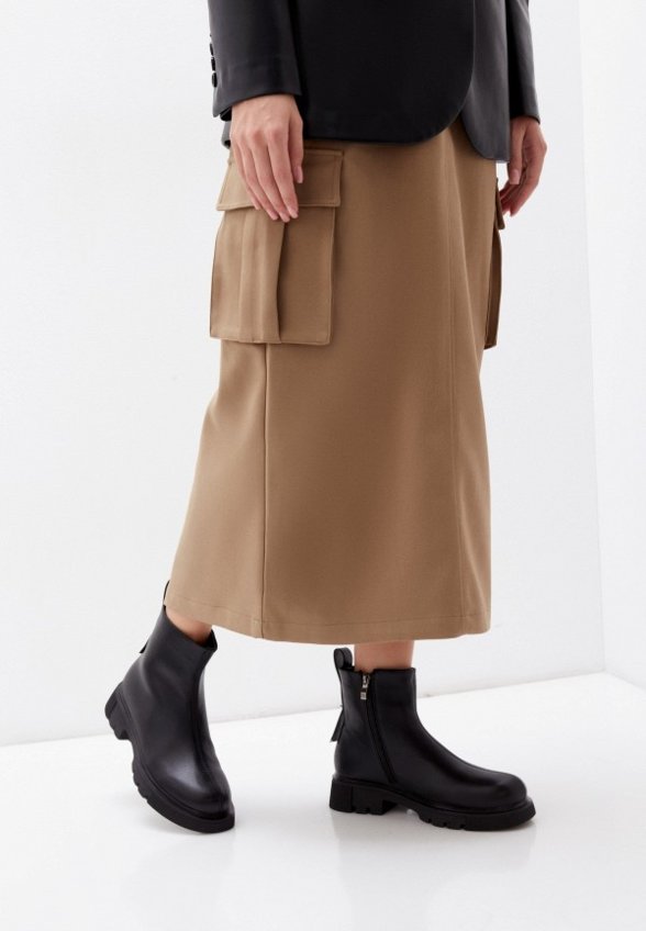 Ботинки Aimosi