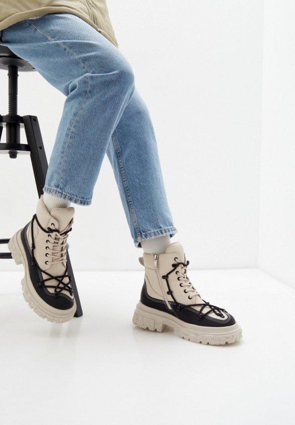 Ботинки Aidini