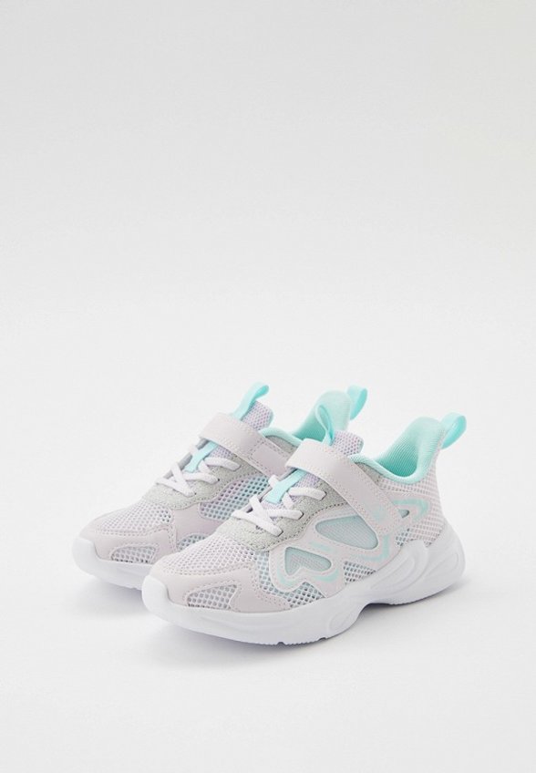 Кроссовки 361