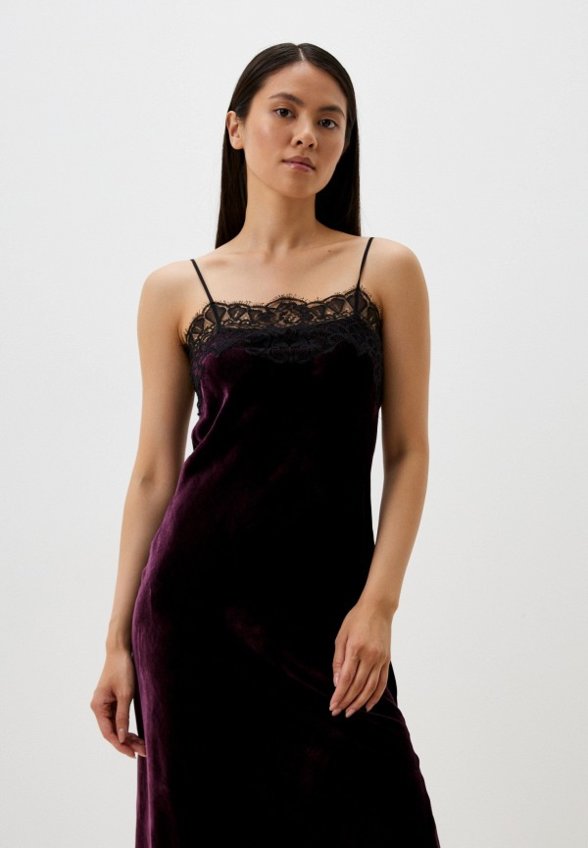 Платье Voluminous