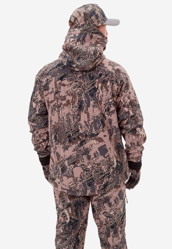 Костюм мужской Remington Himalayan, Серый