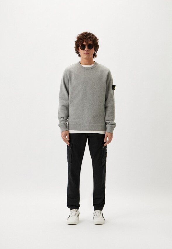 Брюки Stone Island