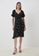 Платье UnicoModa1  - превью
