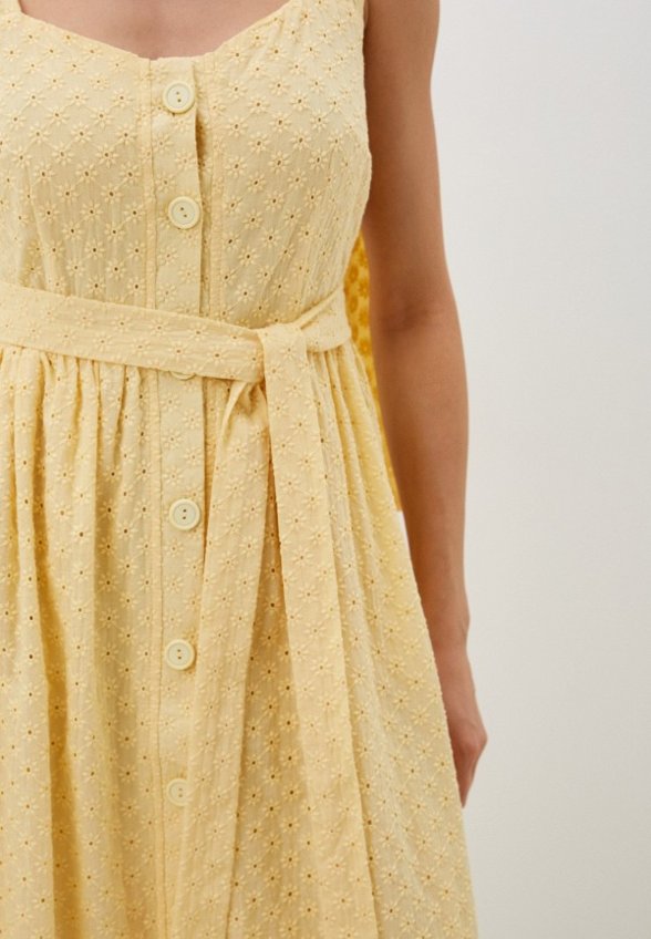 Сарафан Icehot