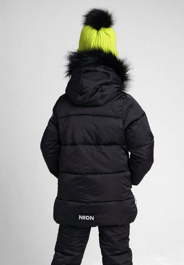 Куртка утепленная PlayToday