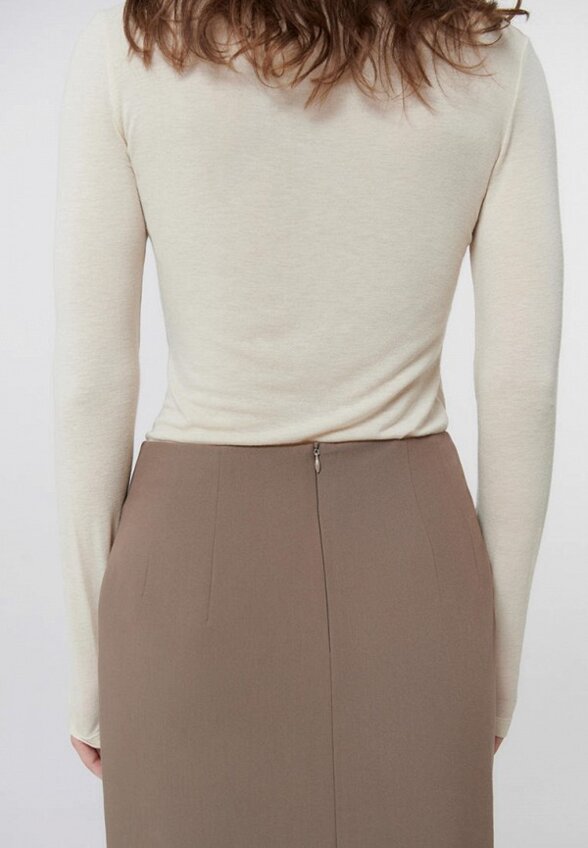 Водолазка Daisyknit