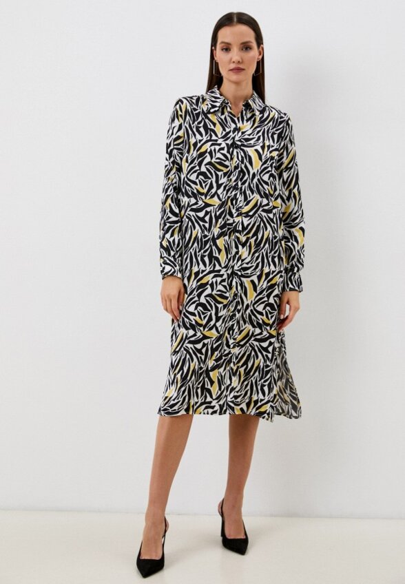 Платье Belucci