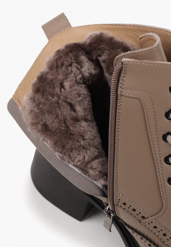 Ботильоны Saivvila