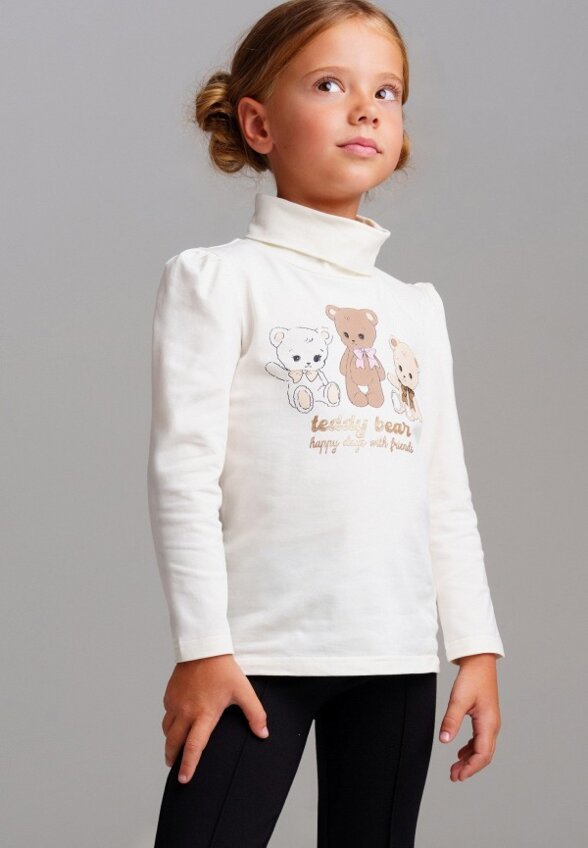 Водолазка PlayToday