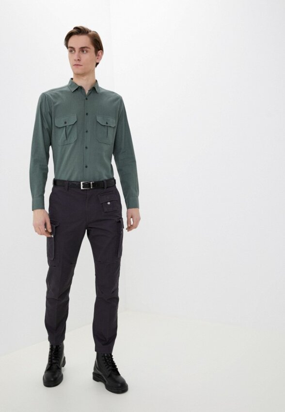 Рубашка Trendyol