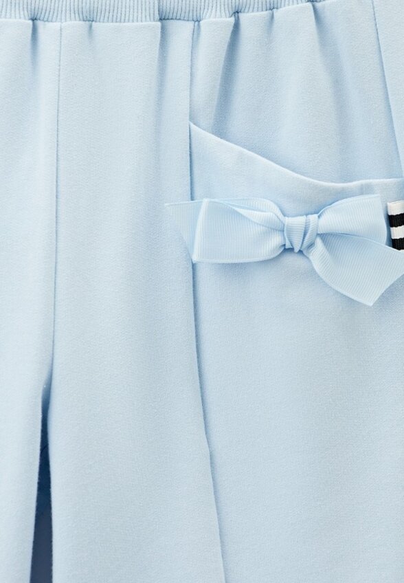 Брюки спортивные Карамелли