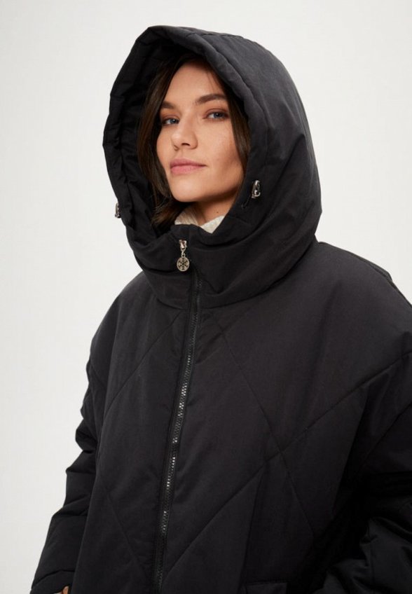 Куртка стеганая SashaOstrov