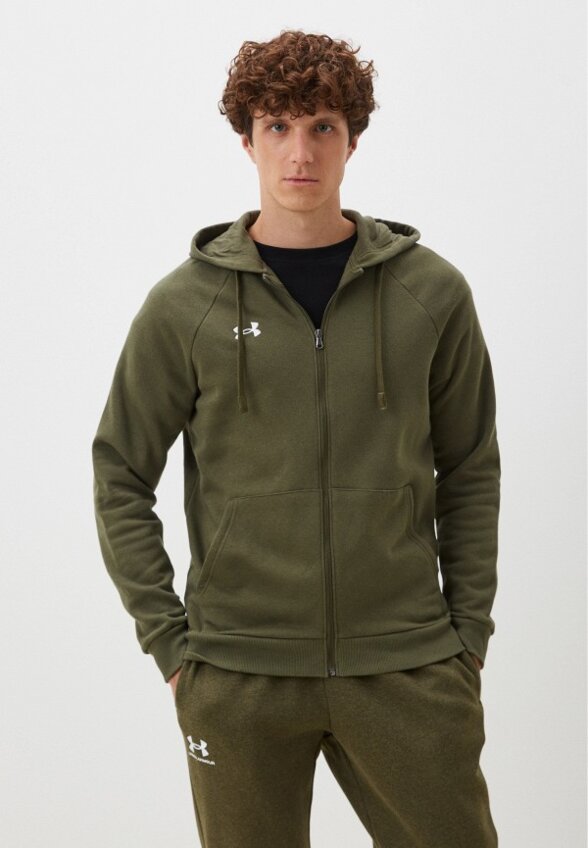 Толстовка Under Armour