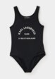 Купальник Karl Lagerfeld Kids1  - превью