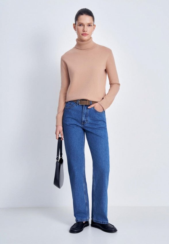 Водолазка Finn Flare