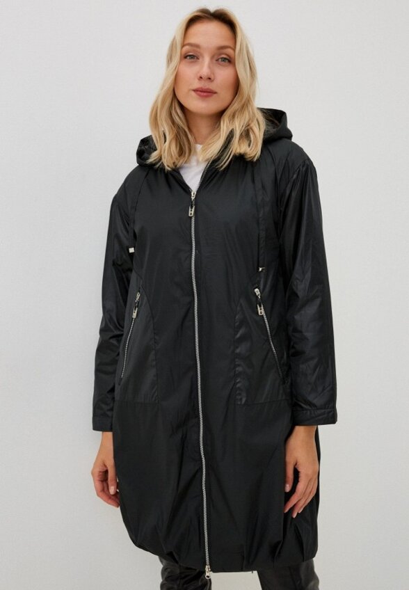 Куртка утепленная Forza Viva