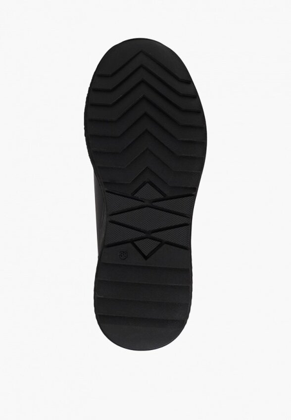 Дутики T.Taccardi