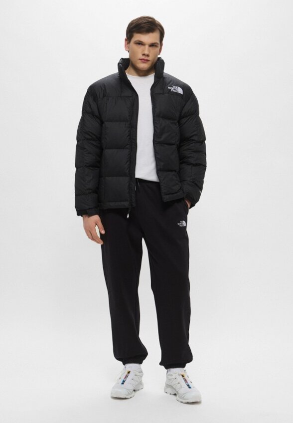 Куртка утепленная The North Face