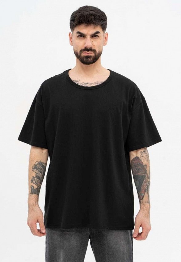 Футболка Seventeen Nine