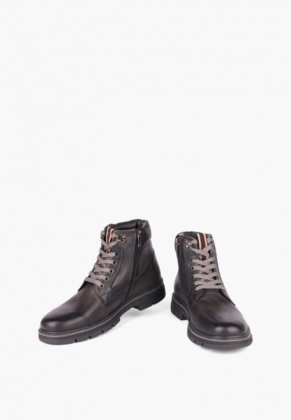 Ботинки Quattrocomforto