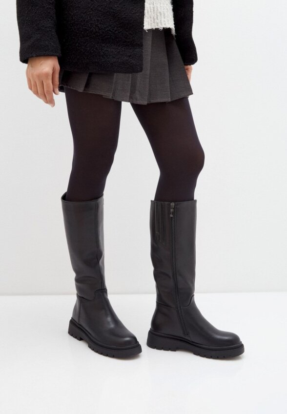 Сапоги Thomas Munz