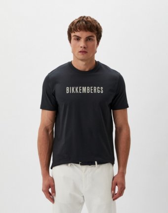 Футболка Bikkembergs мужчинам