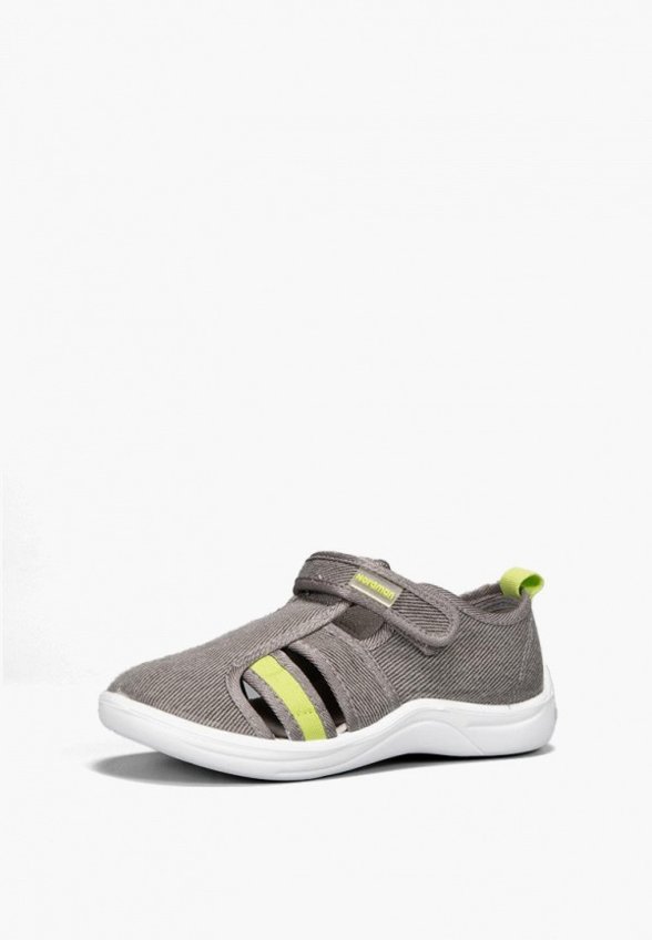 Сандалии Nordman