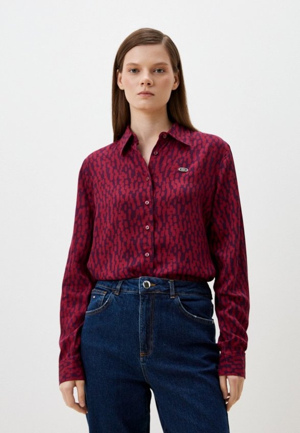 Рубашка U.S. Polo Assn.