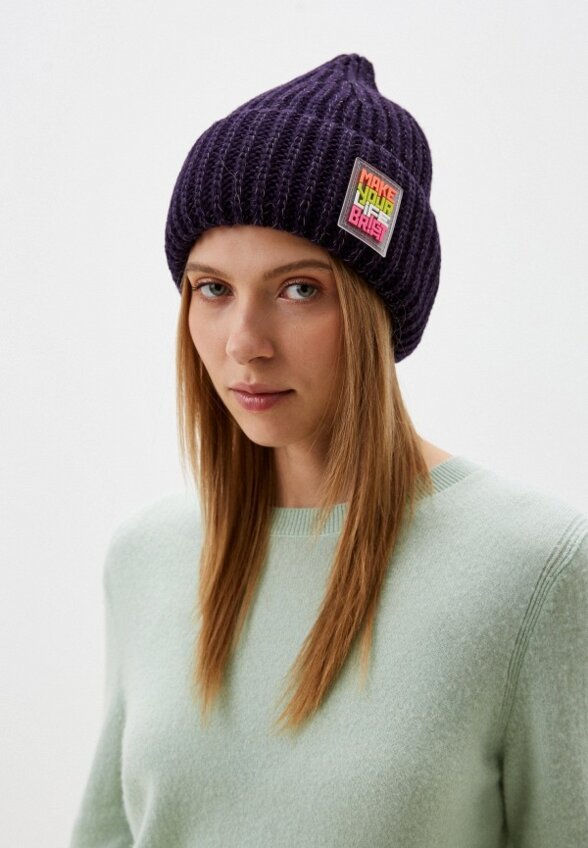 Шапка marhatter