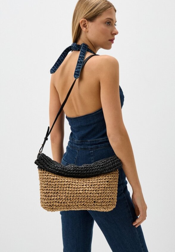 Сумка Giovanni Aidini