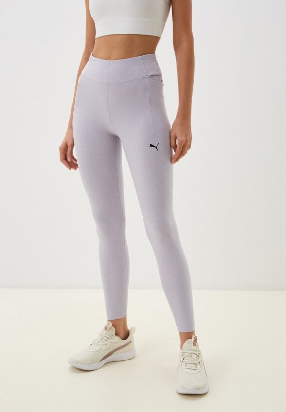 Тайтсы PUMA