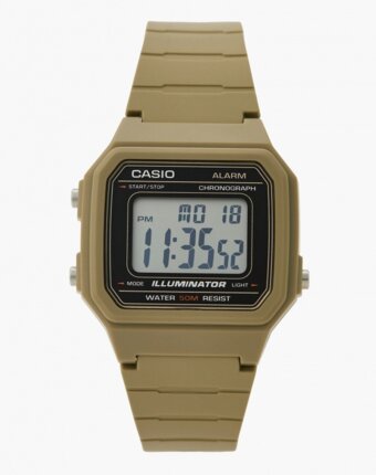 Часы Casio мужчинам