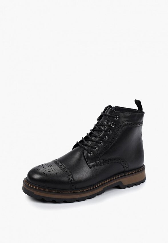 Ботинки Vittorio Bravo