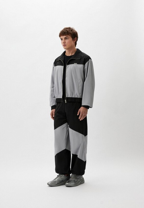 Брюки спортивные Berhasm