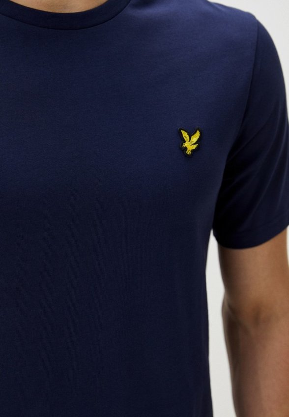 Футболка Lyle & Scott