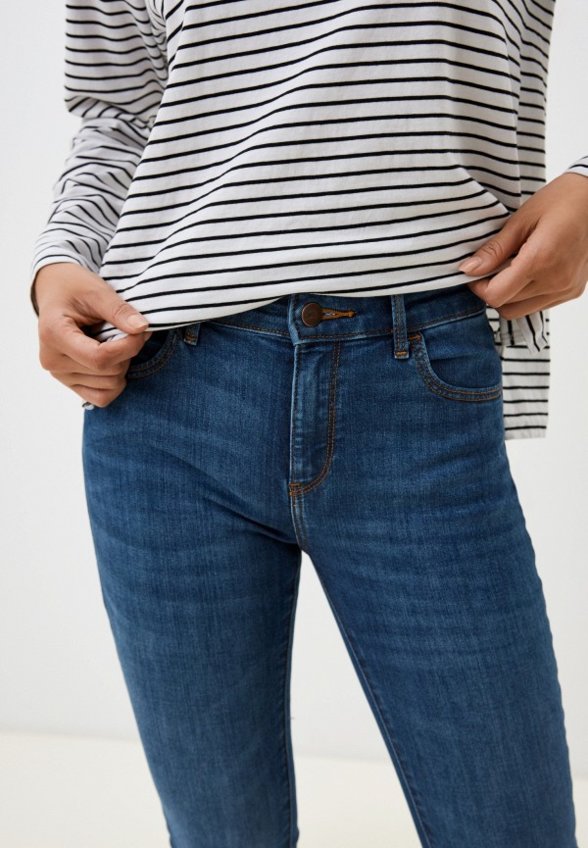 Джинсы Wrangler