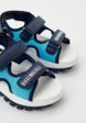 Сандалии Bikkembergs2  - превью