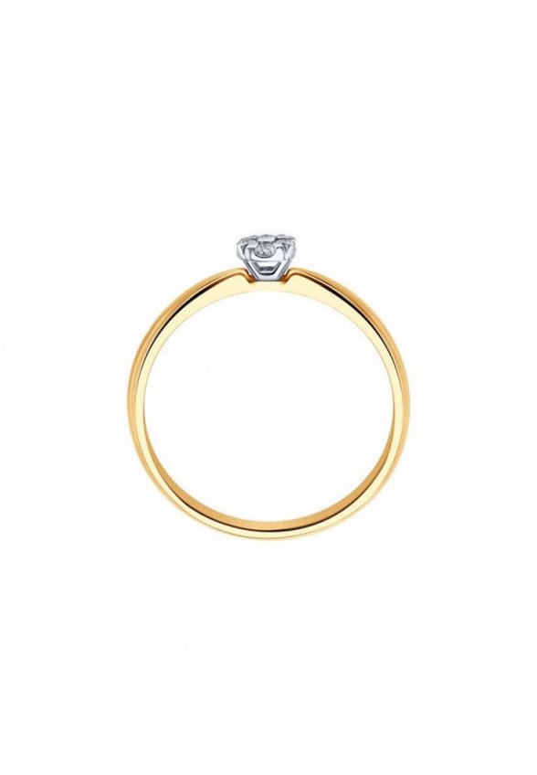 Кольцо Sokolov