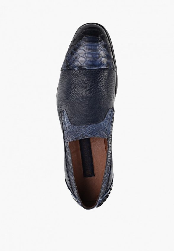 Лоферы Barcelo Biagi