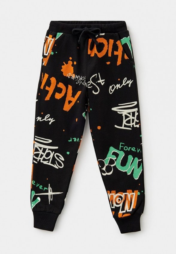 Брюки спортивные Funday