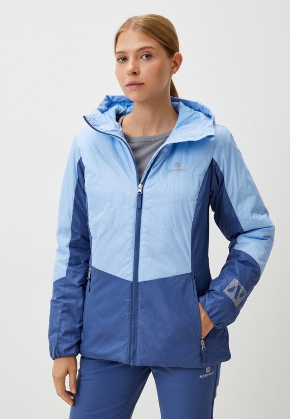 Куртка утепленная Nordway