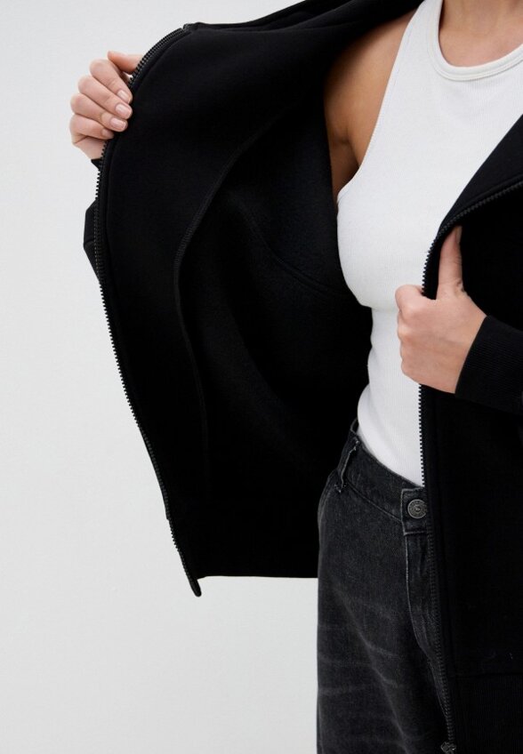 Толстовка DanMaralex